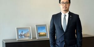 5 tỷ phú trẻ nhất châu Á theo Forbes 2020 Richest List