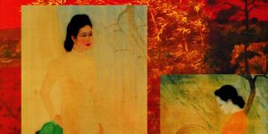 Bà Tuyết Nguyệt: Người phụ nữ đầy uy lực của nghệ thuật châu Á
