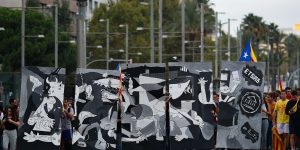 Guernica của Picasso: Từ thông điệp phản kháng Chiến Tranh Việt Nam và hành trình trở thành biểu tượng của các nhà hoạt động toàn cầu