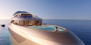 Se77antasette: Di sản tuyệt vời của Benetti Yachts