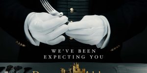 Giới siêu giàu và Dịch vụ Găng tay Trắng trong bối cảnh phong tỏa vì đại dịch