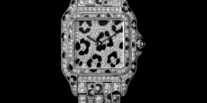 Panthère de Cartier – Siêu phẩm chỉ 30 chiếc trên thế giới đã chính thức có mặt tại Việt Nam