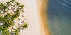 Tận hưởng kỳ nghỉ trong mơ tại Phú Quốc với ưu đãi bay miễn phí