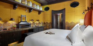 Khởi động ngày hè với chương trình ưu đãi từ Legacy Yên Tử – MGallery