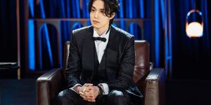 Sự ám ảnh về vẻ đẹp hoàn hảo đã thay đổi khái niệm nam tính ở Châu Á như thế nào?