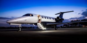 Magellan Jets bắt tay IYC mang đến dịch vụ kép – du thuyền và chuyên cơ siêu sang