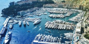 Triển lãm Du thuyền Monaco 2020 vẫn diễn ra vào tháng 9 và phi lợi nhuận