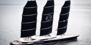 Abeking & Rasmussen, Feadship, Horizon và khóa học online về “Quản lý thực hành bền vững trong ngành du thuyền”