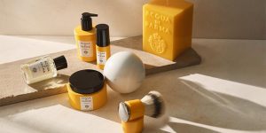 10 sản phẩm chăm sóc mọi loại da dành cho nam giới