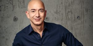 Amazon bùng nổ từ cuộc khủng hoảng Covid-19 với cổ phiếu trị giá 2.283 USD