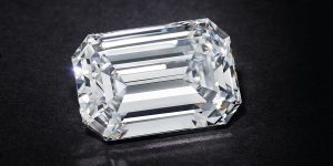 Viên kim cương lớn nhất VVS1 lên sàn đấu giá Christie’s với giá ước tính đến 2 triệu USD