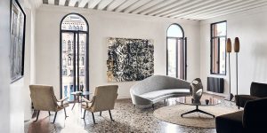 10 trang Instagram khơi gợi cảm hứng về thiết kế nội thất