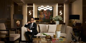 Master class: Thế nào là ngôi nhà sang trọng và tiện nghi? NTK Quách Thái Công chia sẻ 5 điểm cần lưu ý