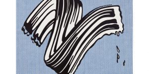 Kiệt tác pop-art của Roy Lichtenstein ước tính đạt mức đấu giá 30 triệu USD