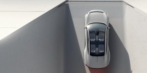 Polestar Precept: Sự khởi đầu cho dòng xe làm từ các vật liệu tự nhiên và tái chế