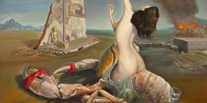 Chiêm nghiệm “Thoát xác” giữa đại dịch