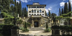 5 khách sạn xa xỉ bạn nên ghé thăm tại châu Âu sau khi Covid-19 chấm dứt