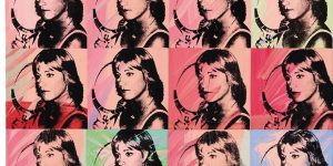 Christie’s mở đấu giá online tác phẩm của KAWS, Andy Warhol, và nhiều nghệ sĩ khác