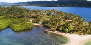 Hòn đảo tư nhân xinh đẹp Mai Island chính thức lên sàn đấu giá vào ngày 25/7 này