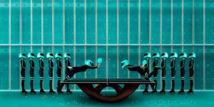 22 bức ảnh nổi bật được chọn trong cuộc thi Creative Photo Of The Year 2020