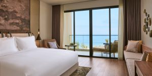 Tận hưởng mùa hè nhiều ưu đãi tại Mövenpick Resort Waverly Phú Quốc