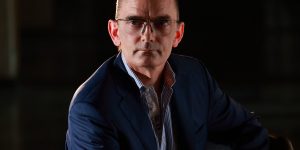 Cho thuê du thuyền tại châu Á: Góc nhìn từ Traugott Kaminski, CEO Adamas-TISG Asia