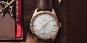 Master class: Tại sao Omega lại thử nghiệm đồng hồ trong ít nhất 10 ngày?