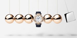 5 tuyệt tác đồng hồ nữ đáng để đầu tư trong năm 2020