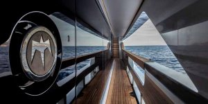 Baglietto x Visionnaire: Giao thoa giữa thiết kế, công nghệ và phong cách