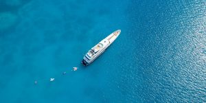 Thế giới du thuyền hậu Covid-19 (Kỳ 2): Thiết kế nào dành cho tương lai?