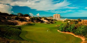Đến The Bluffs Hồ Tràm trải nghiệm sân golf tốt nhất Việt Nam