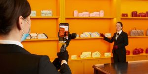 Gucci ra mắt tính năng mua sắm bằng video hoàn toàn mới