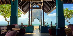 Ưu đãi hấp dẫn tại những khách sạn xa xỉ hàng đầu châu Á