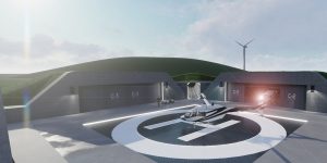 Lo lắng về Covid-19, biểu tình hay Thế chiến III? Những hầm trú ẩn ở Mỹ đã sẵn sàng phục vụ!