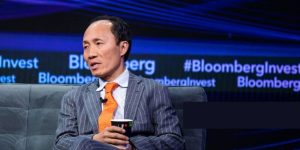 Tỷ phú gốc Việt Chính Chu – “Người đàn ông đáng gờm” của phố Wall