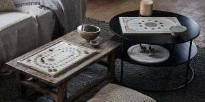 LUXUO Spend: Bàn billard Berluti, mạt chược Hermès, Tháp xếp hình Jenga Louis Vuitton