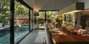 Studio Taan và Kasu Vana: Một hình ảnh Ấn Độ dịu dàng như tranh vẽ