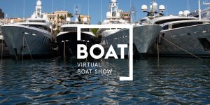 Thế giới du thuyền hậu Covid-19: Các công ty chuyển sang tour du lịch ảo để duy trì hoạt động