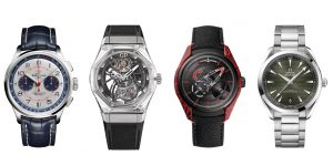 4 lý do bạn nên liên hệ các cửa hàng đồng hồ trong tháng này