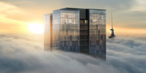 Có gì bên trong penthouse cao nhất New Zealand vừa mở bán với giá 24 triệu USD?