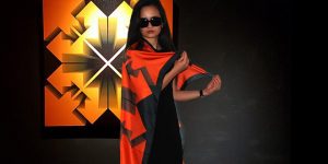 Trò chuyện Art Republik: Lakshmi Mohanbabu – Nữ nghệ sĩ Singapore đầu tiên trưng bày tác phẩm trên mặt trăng