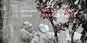 Art News Letter 2/T6: 3 triển lãm nghệ thuật nổi bật tại Hà Nội và Sài Gòn