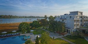 Trả lại bình yên cho tâm trí và thể trạng: Một chuyến retreat đến Azerai