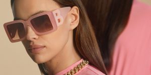 Burberry ra mắt chiến dịch quảng cáo mới nhất cho bộ sưu tập Chớm Thu-Đông 2020