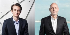 LVMH công bố bổ nhiệm mới CEO Bộ phận Đồng hồ & Trang sức cùng CEO TAG Heuer
