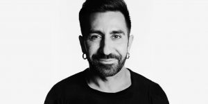 Johnny Coca đầu quân về Louis Vuitton làm Giám đốc dòng sản phẩm đồ da cho nữ