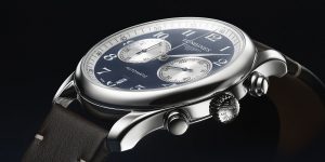 Tìm hiểu về cơ chế lên dây cót tự động trên đồng hồ đeo tay