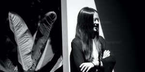 Zoe Butt: “Việt Nam còn thiếu nền giáo dục về nghệ thuật đương đại”