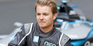 Nico Rosberg được bổ nhiệm làm Đại sứ thương hiệu Sunreef Yachts