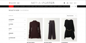 Luxuo Point: Liệu đây có phải là kết thúc của ngành bán sỉ?